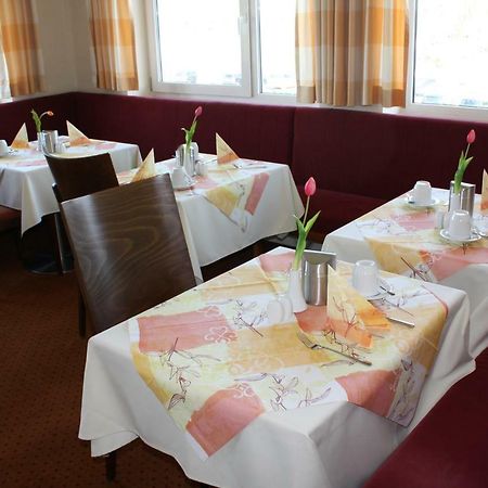 Pension Geno Geisenhausen Zewnętrze zdjęcie